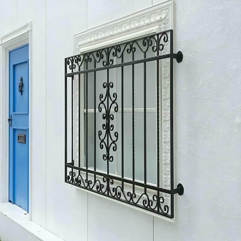 فروش حفاظ پنجره مربعی در پردیس