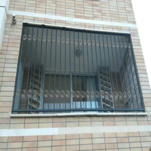 حفاظ پنجره در محمودآباد
