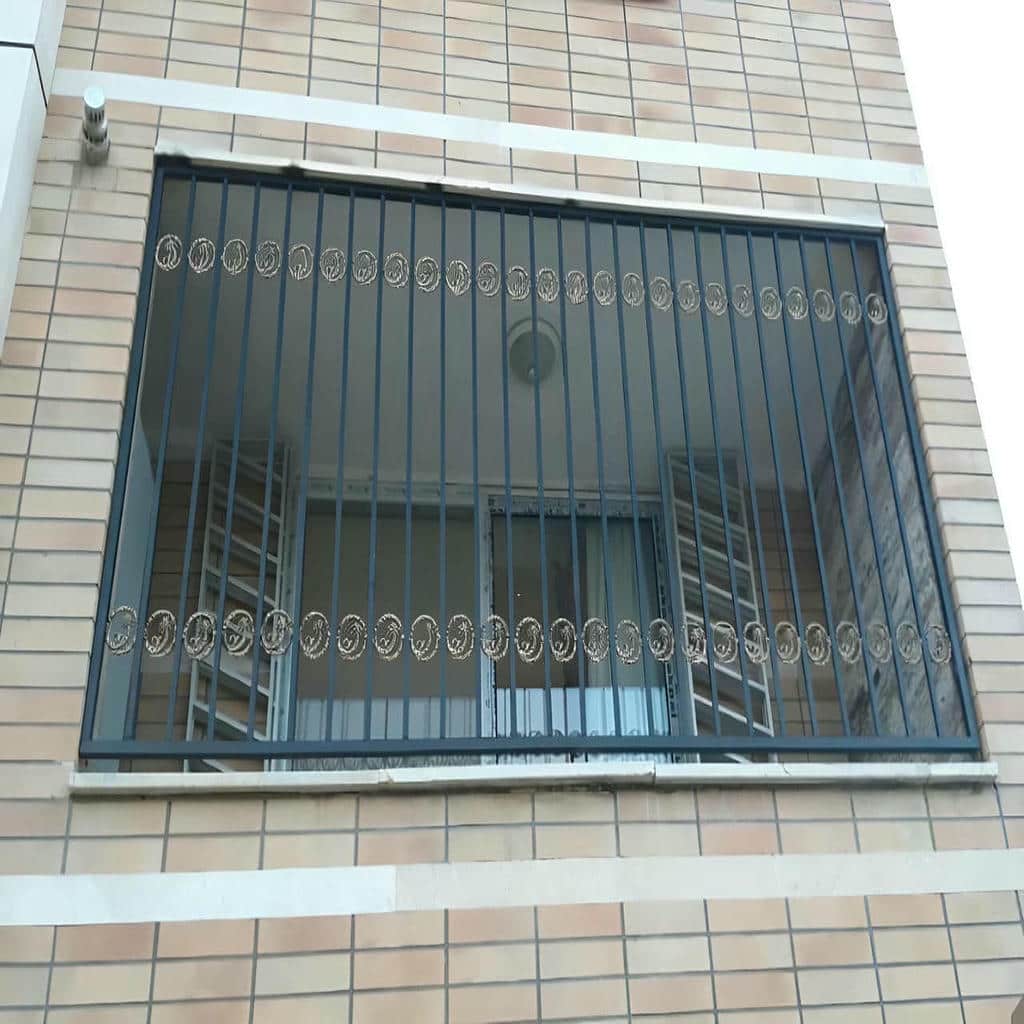 حفاظ پنجره در محمودآباد