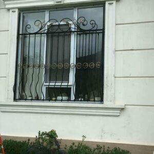 حفاظ پنجره در بیرجند