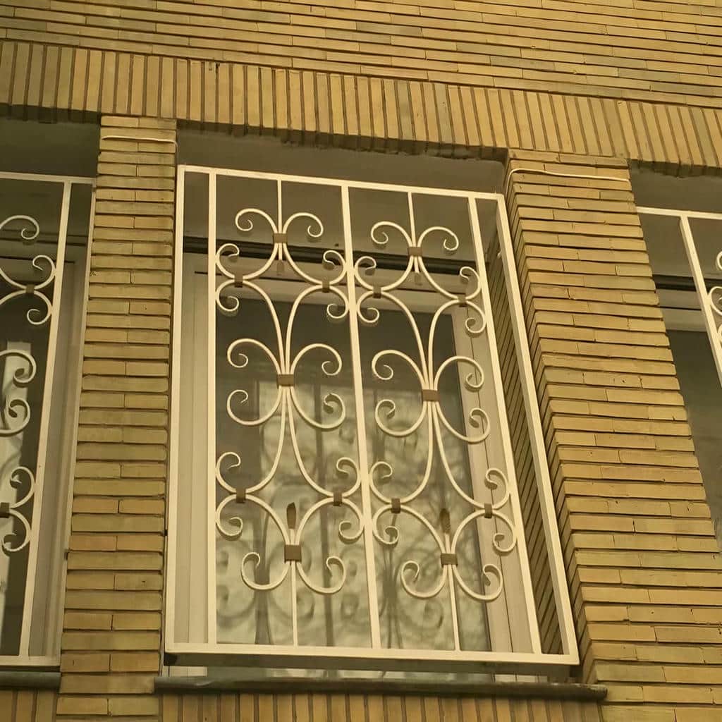 قیمت حفاظ پنجره ضدزنگ در سنندج قیمت حفاظ پنجره ضدزنگ در سنندج