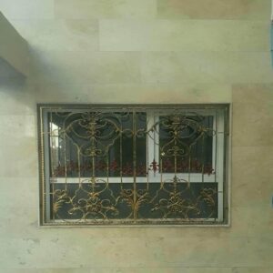 حفاظ پنجره در استان خوزستان