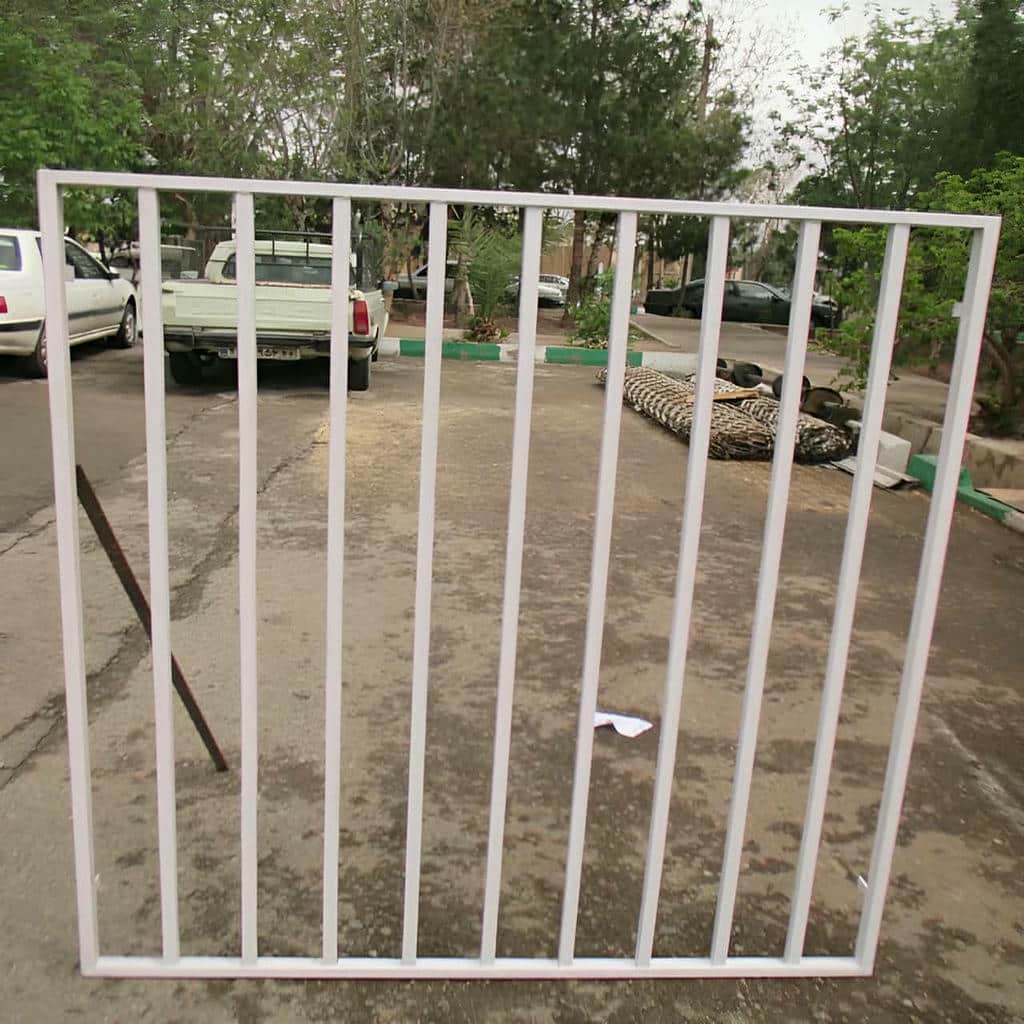 حفاظ پنجره در مشهد