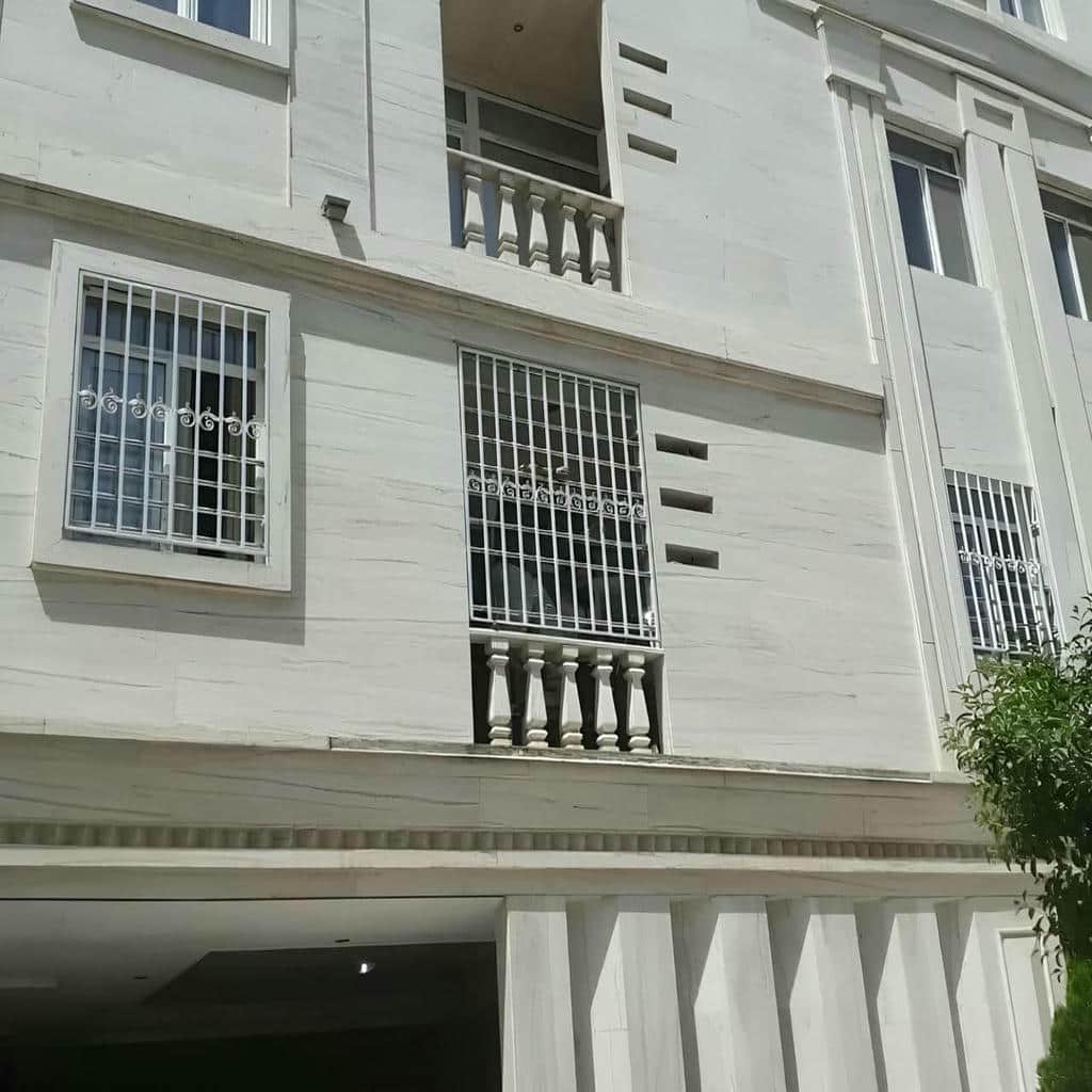 خرید حفاظ پنجره ساده در همدان