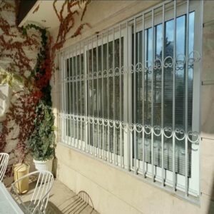 حفاظ پنجره در اصفهان