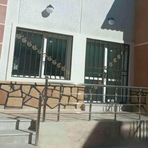 حفاظ پنجره در بابل