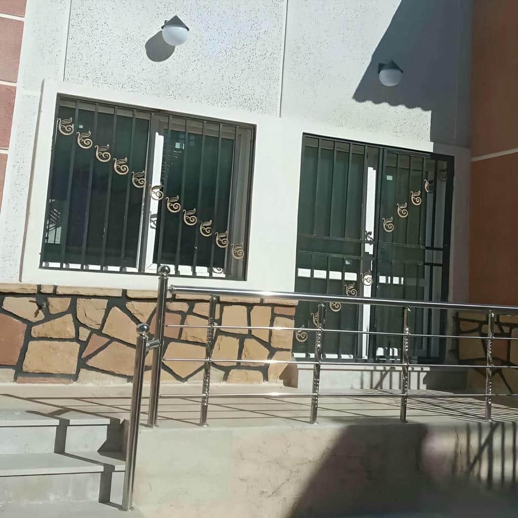 حفاظ پنجره در بابل