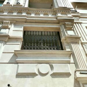 حفاظ پنجره در یاسوج