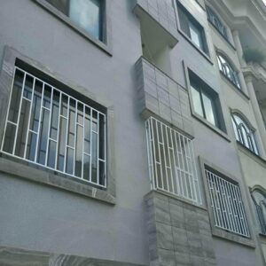 حفاظ پنجره در بندرعباس