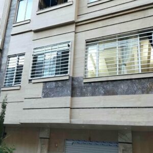 حفاظ پنجره در نیشابور