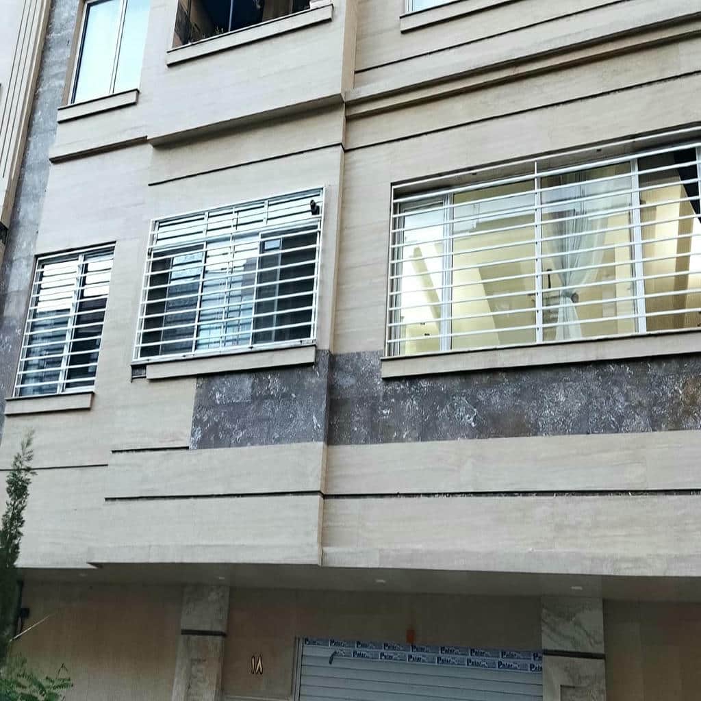 حفاظ پنجره در نیشابور