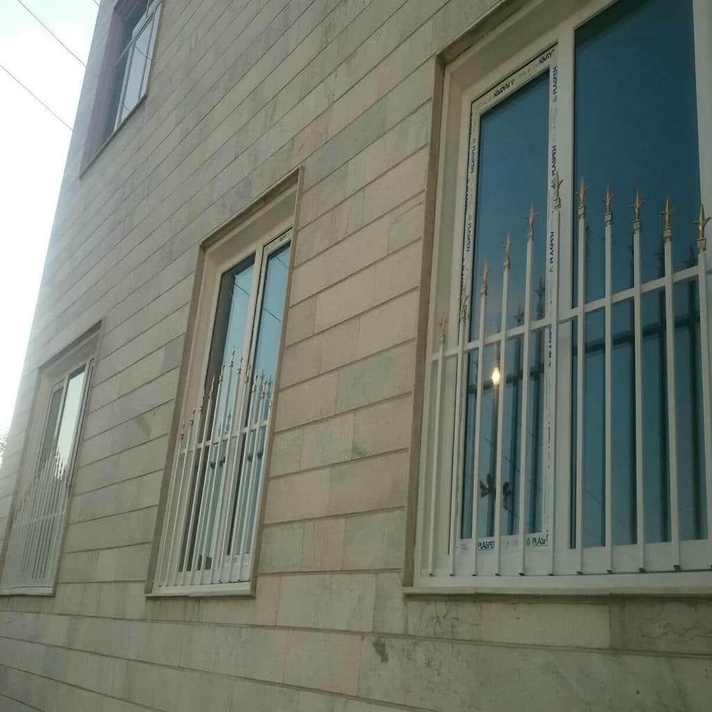 خرید حفاظ پنجره بازشو در دماوند