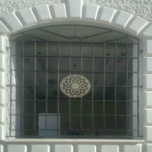 حفاظ پنجره در استان مازندران
