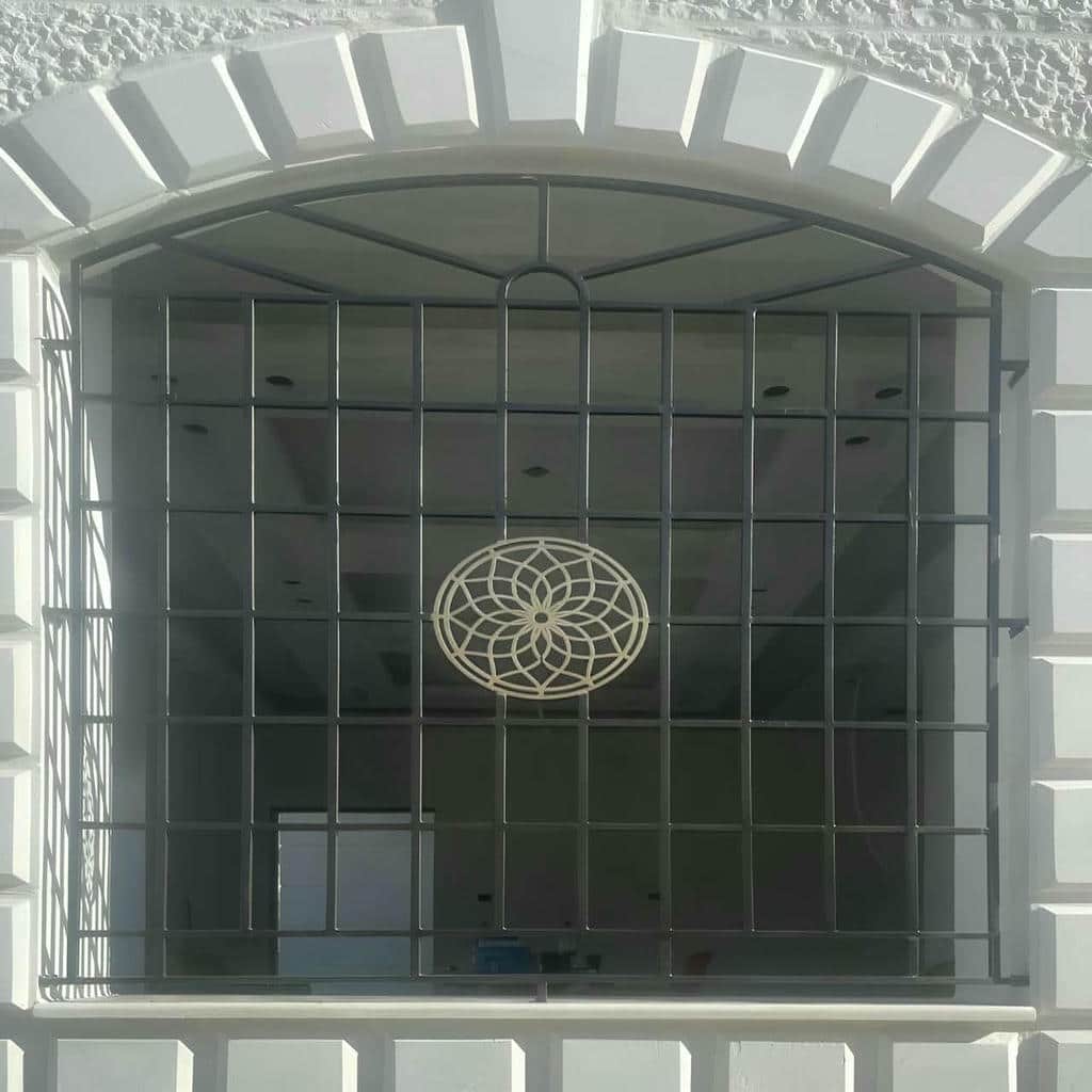 حفاظ پنجره در استان مازندران