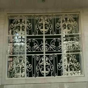 حفاظ پنجره در سبزوار