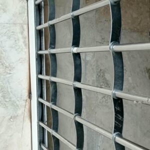 کرکره برقی در ملارد