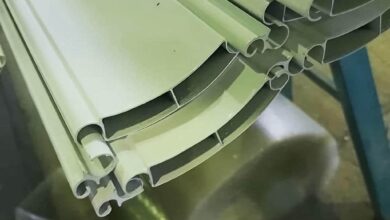 کرکره برقی در قائمشهر