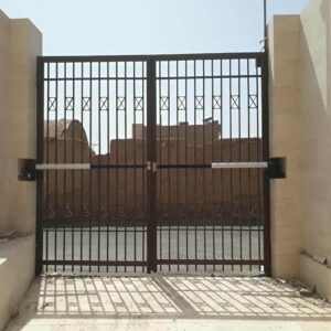 جک درب پارکینگ اتوماتیک در قم