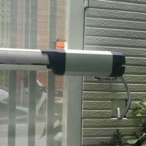 جک درب پارکینگ اتوماتیک در کردان