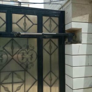 جک درب پارکینگ اتوماتیک در سمنان