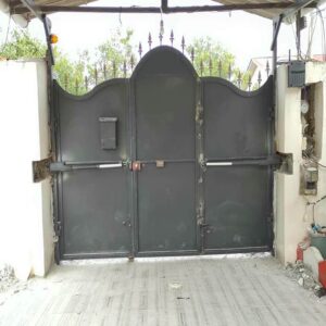 جک درب پارکینگ اتوماتیک در استان خوزستان