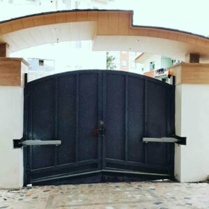 جک درب پارکینگ اتوماتیک در شهریار