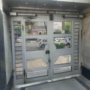 جک درب پارکینگ اتوماتیک در استان گیلان