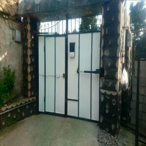 جک درب پارکینگ اتوماتیک در محمودآباد