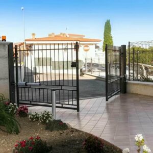 جک درب پارکینگ اتوماتیک در اصفهان