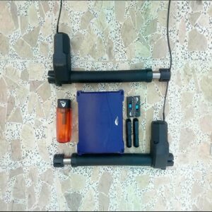 جک درب پارکینگ در نظرآباد