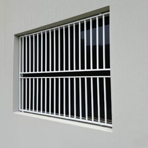 حفاظ پنجره در قم