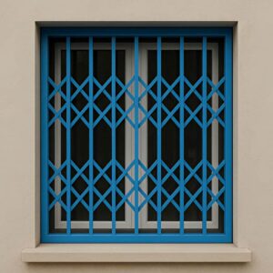 حفاظ پنجره در شهریار