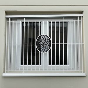 حفاظ پنجره در کیش
