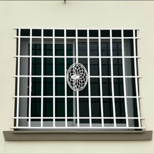 حفاظ پنجره در اهواز