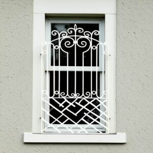 حفاظ پنجره در بندر دیلم