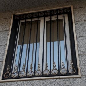 حفاظ پنجره در کرج