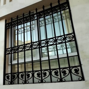 حفاظ پنجره در اندیشه