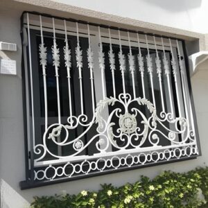حفاظ پنجره در سقز