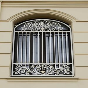 حفاظ پنجره در فردیس کرج
