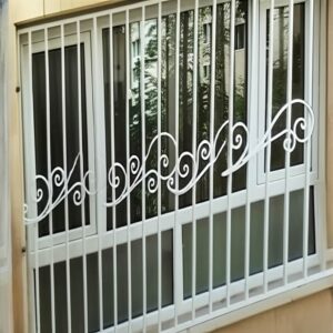 حفاظ پنجره در ارومیه