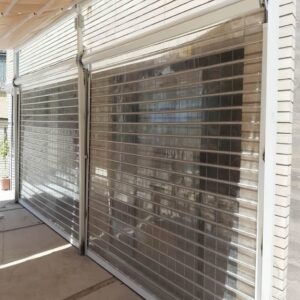 کرکره برقی در سقز