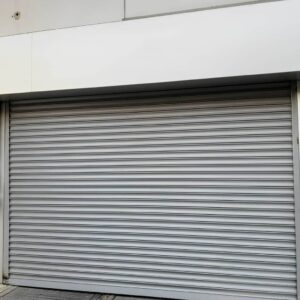 کرکره برقی در بابل