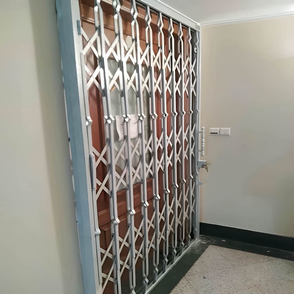 حفاظ خانه با رنگ پوششی بادوام