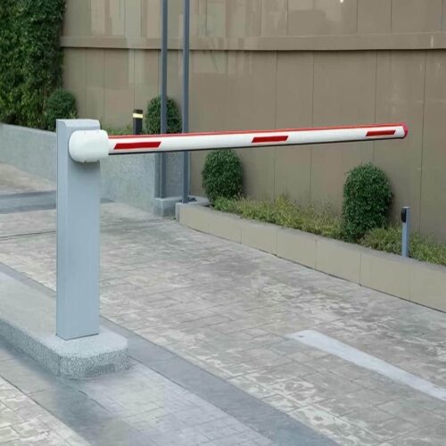 راهبند مناسب با قفل کنترل مسیر