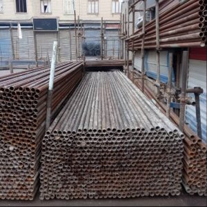 لوله داربست برای فیلم برداری، عکاسی و تولید محتوای حرفه ای