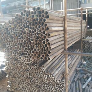 داربست مغازه، پاساژ و مراکز تجاری ویژه تابلو و نورپردازی