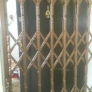 حفاظ مناسب برای زمان سفر و خالی ماندن خانه