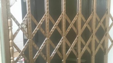 حفاظ مناسب برای زمان سفر و خالی ماندن خانه