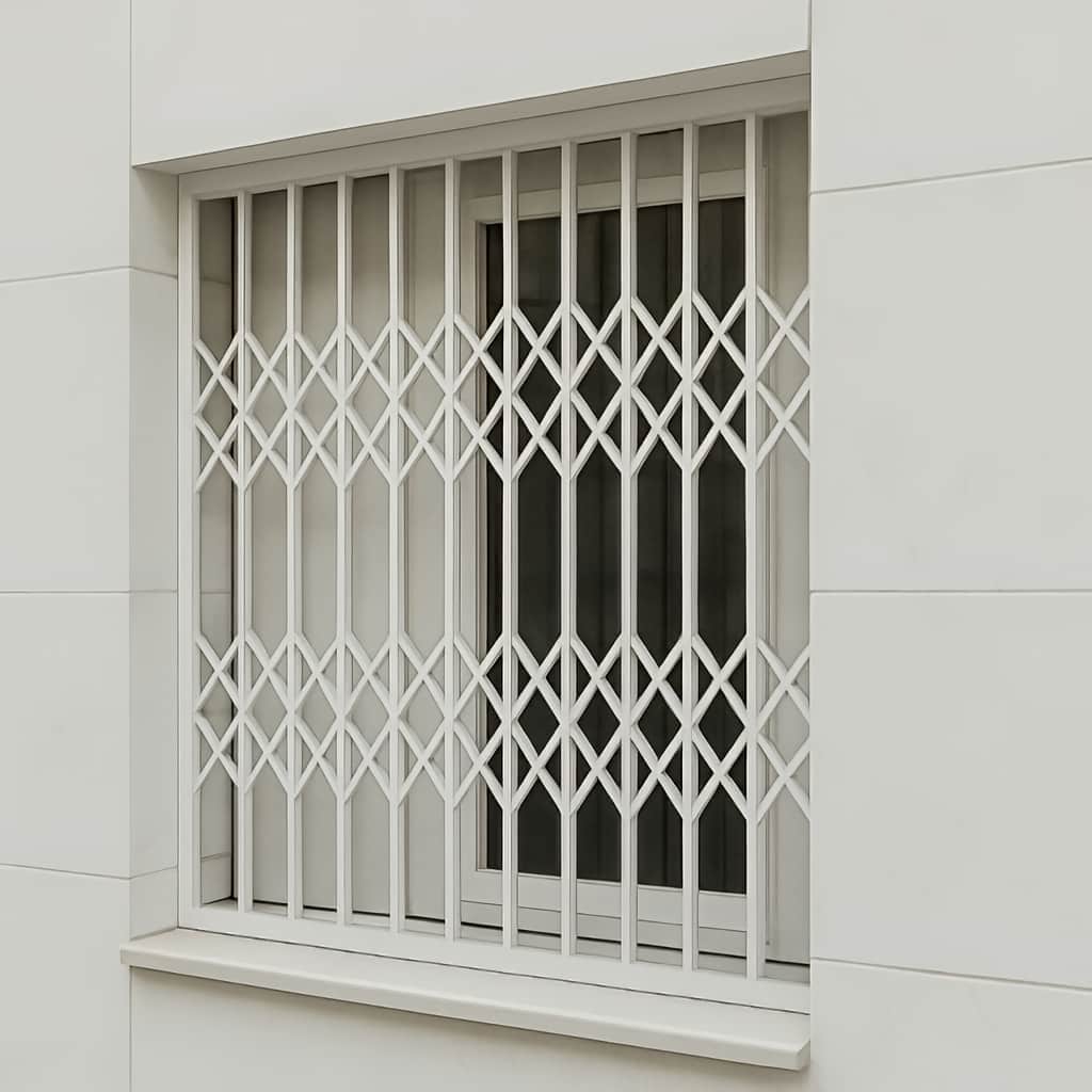 حفاظ پنجره متحرک کشویی برای خرید آگاهانه