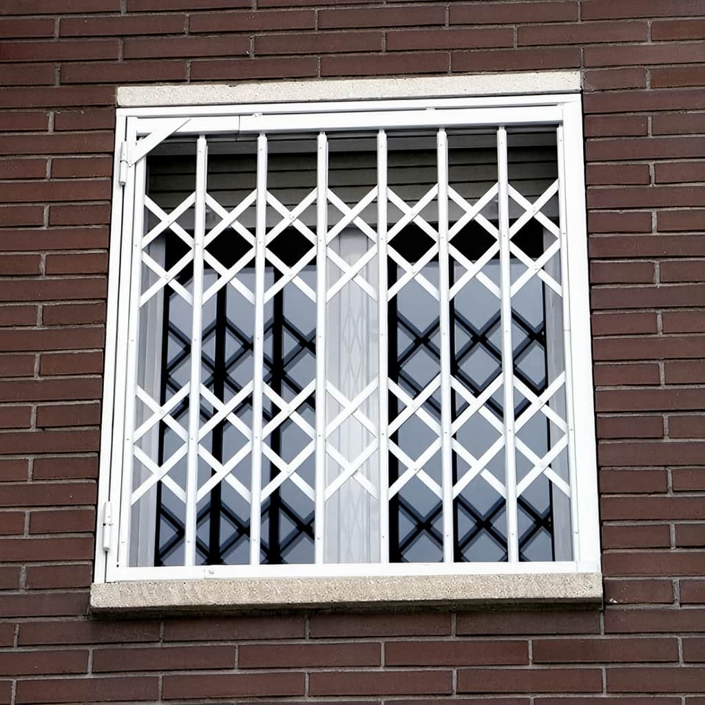 حفاظ پنجره متحرک کشویی برای خرید ایمن و کاربردی